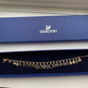 Stunning Swarovski bracelet